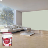 Magic Silk Luxury Interior Emulsion – Smooth & Elegant Finish