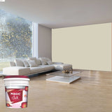 Magic Silk Luxury Interior Emulsion – Smooth & Elegant Finish