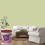 Magic Smooth Premium Interior Acrylic Emulsion – Elegant & Long-Lasting Finish
