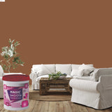 Magic Smooth Premium Interior Acrylic Emulsion – Elegant & Long-Lasting Finish