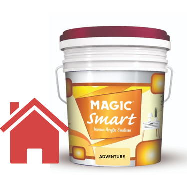 wall paint for home interior emulsion