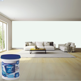Magic Paints XT Pure Exterior Emulsion premium acrylic exterior wall paint offering excellent coverage, superior weather resistance, UV protection, long-lasting color retention, water resistance, and a smooth durable finish for residential and commercial buildings.
