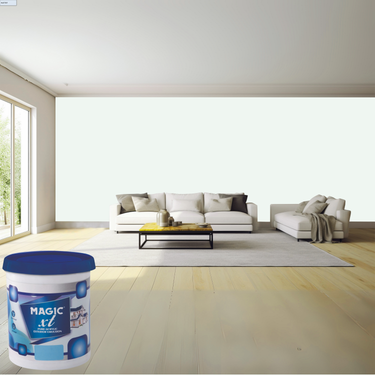 Magic Paints XT Pure Exterior Emulsion premium acrylic exterior wall paint offering excellent coverage, superior weather resistance, UV protection, long-lasting color retention, water resistance, and a smooth durable finish for residential and commercial buildings.