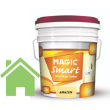 wall paint for home interior emulsion