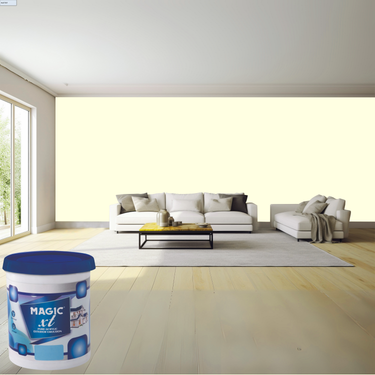 Magic Paints XT Pure Exterior Emulsion premium acrylic exterior wall paint offering excellent coverage, superior weather resistance, UV protection, long-lasting color retention, water resistance, and a smooth durable finish for residential and commercial buildings.