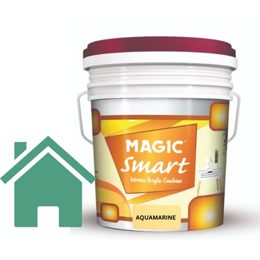 wall paint for home interior emulsion