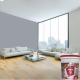 Magic Paints Silk Glomax Hi-Sheen Luxury Interior Emulsion delivers a smooth, elegant silky finish with excellent coverage, superior washability, long-lasting color retention, and durable protection for premium interior walls.