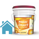 wall paint for home interior emulsion