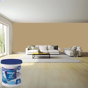 Magic Paints XT Pure Exterior Emulsion premium acrylic exterior wall paint offering excellent coverage, superior weather resistance, UV protection, long-lasting color retention, water resistance, and a smooth durable finish for residential and commercial buildings.
