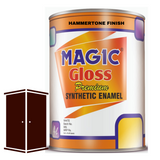 Hammertone Finish Paint