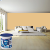 Magic Paints XT Pure Exterior Emulsion premium acrylic exterior wall paint offering excellent coverage, superior weather resistance, UV protection, long-lasting color retention, water resistance, and a smooth durable finish for residential and commercial buildings.
