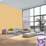 Magic Paints XT Max Premium Exterior Emulsion premium acrylic exterior wall paint offering excellent coverage, superior weather resistance, UV protection, water resistance, fade-resistant color retention, and a smooth, durable finish for residential and commercial buildings.