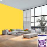 Magic Paints XT Max Premium Exterior Emulsion premium acrylic exterior wall paint offering excellent coverage, superior weather resistance, UV protection, water resistance, fade-resistant color retention, and a smooth, durable finish for residential and commercial buildings.