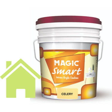 wall paint for home interior emulsion
