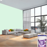 Magic Paints XT Max Premium Exterior Emulsion premium acrylic exterior wall paint offering excellent coverage, superior weather resistance, UV protection, water resistance, fade-resistant color retention, and a smooth, durable finish for residential and commercial buildings.