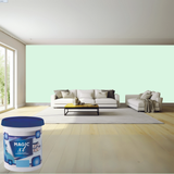Magic Paints XT Pure Exterior Emulsion premium acrylic exterior wall paint offering excellent coverage, superior weather resistance, UV protection, long-lasting color retention, water resistance, and a smooth durable finish for residential and commercial buildings.