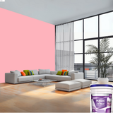 Magic Paints XT Max Premium Exterior Emulsion premium acrylic exterior wall paint offering excellent coverage, superior weather resistance, UV protection, water resistance, fade-resistant color retention, and a smooth, durable finish for residential and commercial buildings.