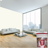 Magic Paints Silk Glomax Hi-Sheen Luxury Interior Emulsion delivers a smooth, elegant silky finish with excellent coverage, superior washability, long-lasting color retention, and durable protection for premium interior walls.