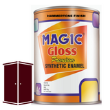 Hammertone Finish Paint
