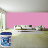 Magic Paints XT Pure Exterior Emulsion premium acrylic exterior wall paint offering excellent coverage, superior weather resistance, UV protection, long-lasting color retention, water resistance, and a smooth durable finish for residential and commercial buildings.