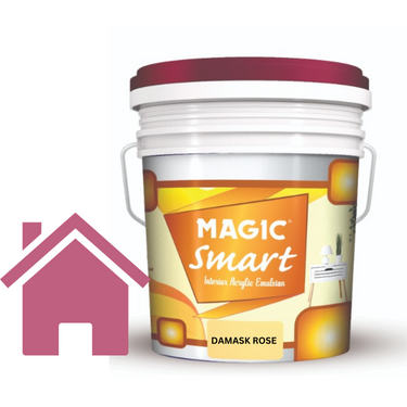 wall paint for home interior emulsion