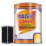 Hammertone Finish Paint