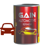 Gain Refinish