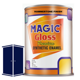 Hammertone Finish Paint