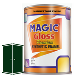 Hammertone Finish Paint