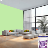Magic Paints XT Max Premium Exterior Emulsion premium acrylic exterior wall paint offering excellent coverage, superior weather resistance, UV protection, water resistance, fade-resistant color retention, and a smooth, durable finish for residential and commercial buildings.