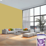 Magic Paints XT Max Premium Exterior Emulsion premium acrylic exterior wall paint offering excellent coverage, superior weather resistance, UV protection, water resistance, fade-resistant color retention, and a smooth, durable finish for residential and commercial buildings.