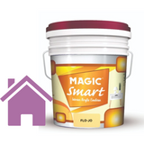 wall paint for home interior emulsion