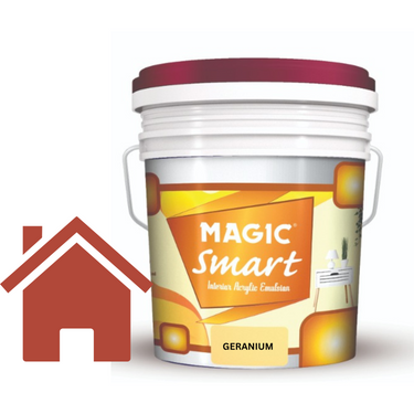 wall paint for home interior emulsion