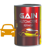 Gain Refinish