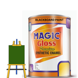 Blackboard Paint