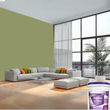 Magic Paints XT Max Premium Exterior Emulsion premium acrylic exterior wall paint offering excellent coverage, superior weather resistance, UV protection, water resistance, fade-resistant color retention, and a smooth, durable finish for residential and commercial buildings.