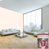 Magic Paints Silk Glomax Hi-Sheen Luxury Interior Emulsion delivers a smooth, elegant silky finish with excellent coverage, superior washability, long-lasting color retention, and durable protection for premium interior walls.