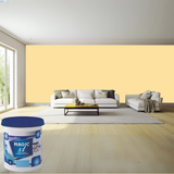 Magic Paints XT Pure Exterior Emulsion premium acrylic exterior wall paint offering excellent coverage, superior weather resistance, UV protection, long-lasting color retention, water resistance, and a smooth durable finish for residential and commercial buildings.