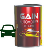 Gain Refinish