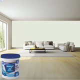Magic Paints XT Pure Exterior Emulsion premium acrylic exterior wall paint offering excellent coverage, superior weather resistance, UV protection, long-lasting color retention, water resistance, and a smooth durable finish for residential and commercial buildings.