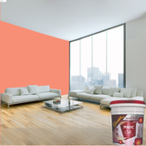 Magic Paints Silk Interior Paint premium interior emulsion with a luxurious silky finish, excellent coverage, superior washability, rich color retention, and long-lasting durability for elegant residential and commercial interiors.