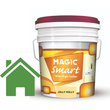 wall paint for home interior emulsion