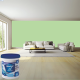 Magic Paints XT Pure Exterior Emulsion premium acrylic exterior wall paint offering excellent coverage, superior weather resistance, UV protection, long-lasting color retention, water resistance, and a smooth durable finish for residential and commercial buildings.