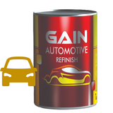 Gain Refinish