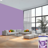 Magic Paints XT Max Premium Exterior Emulsion premium acrylic exterior wall paint offering excellent coverage, superior weather resistance, UV protection, water resistance, fade-resistant color retention, and a smooth, durable finish for residential and commercial buildings.