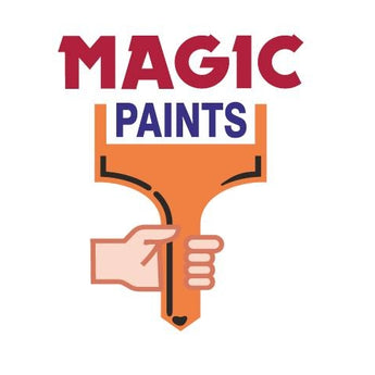 Ajooba Acrylic Distemper - Durable & Smooth Wall Finish