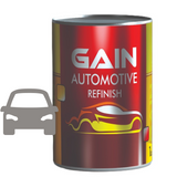 Gain Refinish