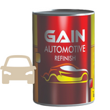 Gain Refinish