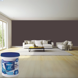 Magic Paints XT Pure Exterior Emulsion premium acrylic exterior wall paint offering excellent coverage, superior weather resistance, UV protection, long-lasting color retention, water resistance, and a smooth durable finish for residential and commercial buildings.