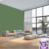 Magic Paints XT Max Premium Exterior Emulsion premium acrylic exterior wall paint offering excellent coverage, superior weather resistance, UV protection, water resistance, fade-resistant color retention, and a smooth, durable finish for residential and commercial buildings.